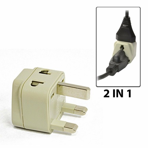 Orei travel plug - travel,