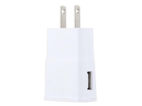 Usb wall charger power - 2a,