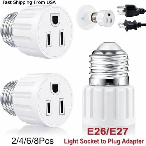 E26 e27 light socket - e26/e27,