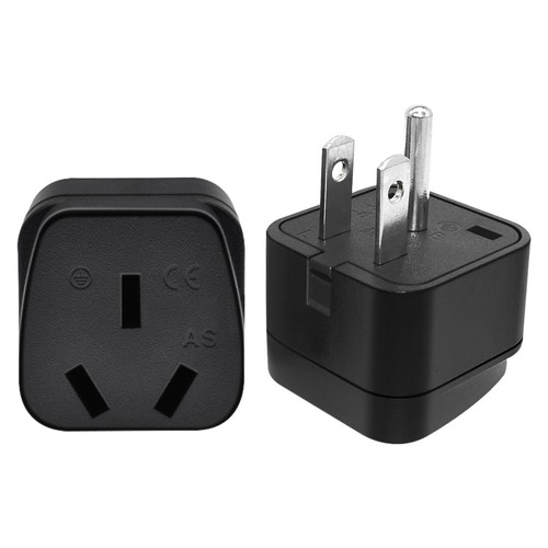 Au plug - us,