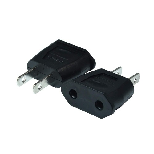 Socket plug adapter europe - socket, eu