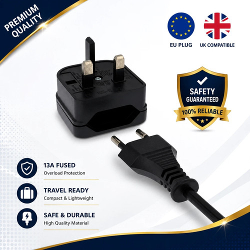 Plug adapter 13a - plug,