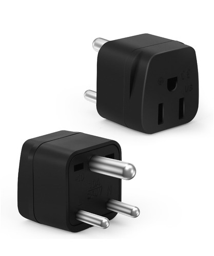 Bates india plug - bates-, to