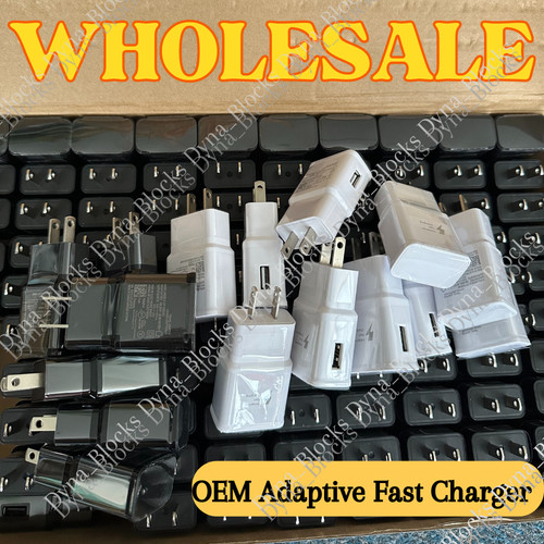 New 5v2a usb wall - new,