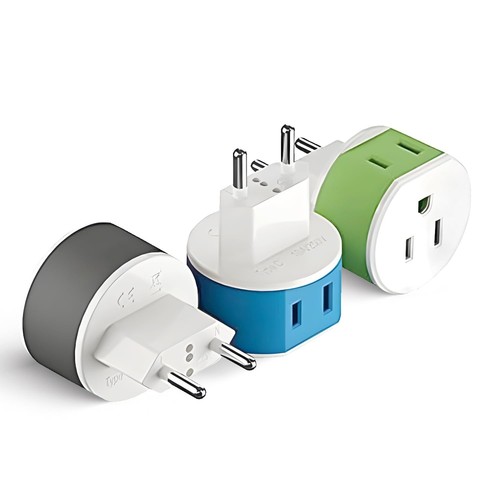 European power plug - power,
